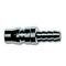 GAV Coupler Insert/8mm Hose